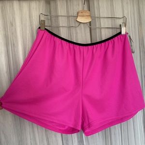 Nivo sports shorts
